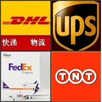 國際快遞服務渠道